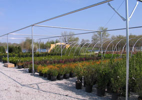 Downs Material & Distribution