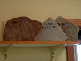 Flagstone