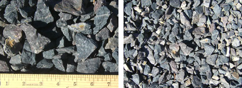 Large Shadow Stone
