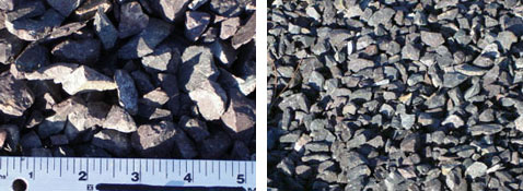 Shandow Stone
